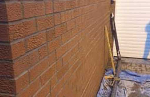 Bricklaying-Wakefield